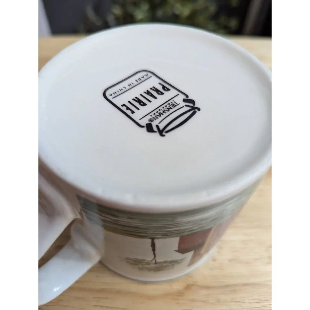 Tienshan 14 oz